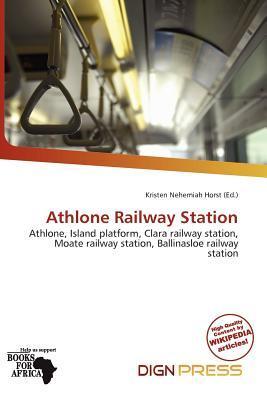 Athlone Railway Station