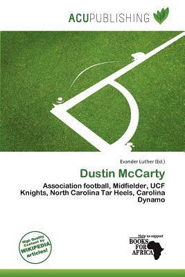 Dustin McCarty