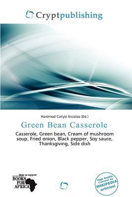 Green Bean Casserole