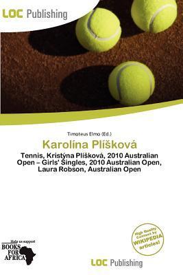 Karolína Plíková