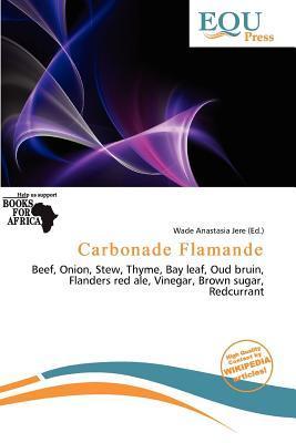 Carbonade Flamande