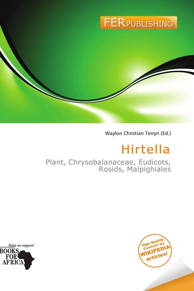 Hirtella