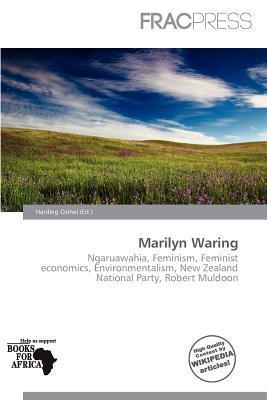 Marilyn Waring