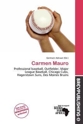 Carmen Mauro