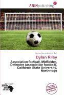 Dylan Riley
