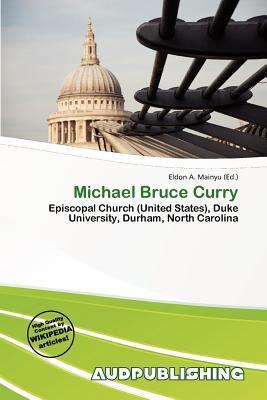 Michael Bruce Curry