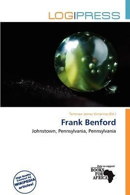 Frank Benford