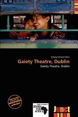 Gaiety Theatre Dublin