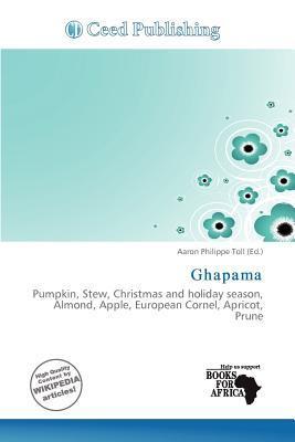 Ghapama