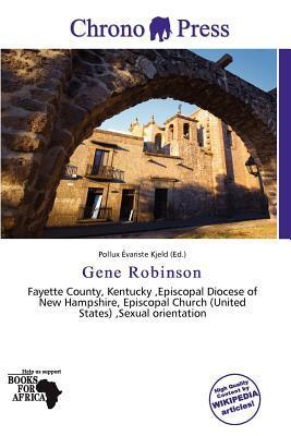Gene Robinson