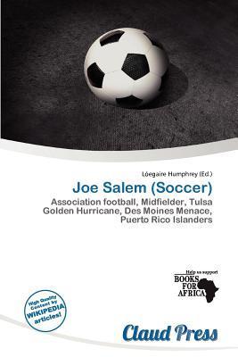 Joe Salem (Soccer)
