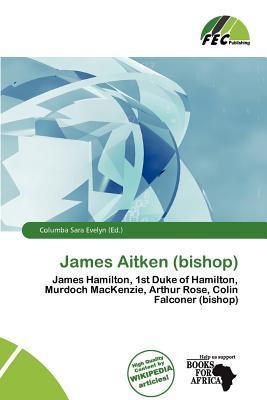 James Aitken (bishop)