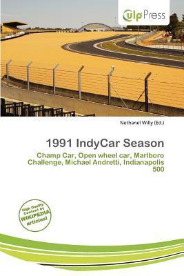 1991 IndyCar Season