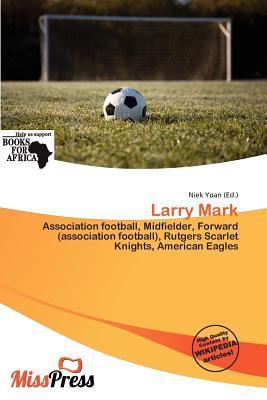 Larry Mark