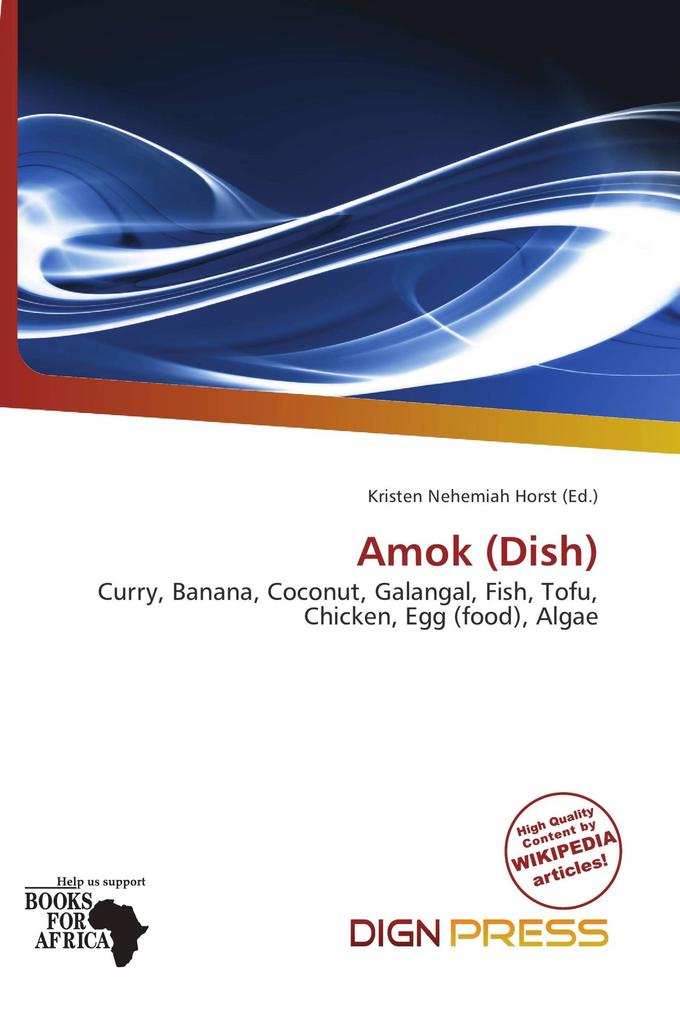 Amok (Dish)