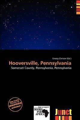 Hooversville Pennsylvania
