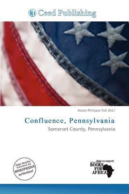Confluence Pennsylvania