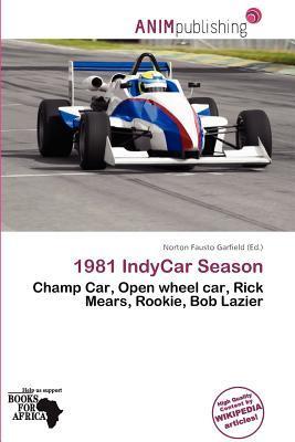 1981 IndyCar Season