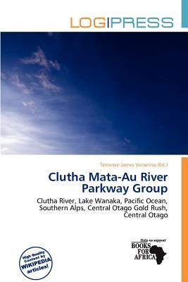 Clutha Mata-Au River Parkway Group