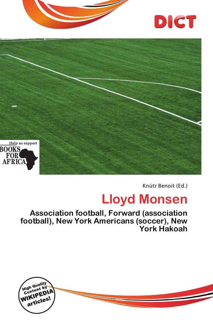 Lloyd Monsen