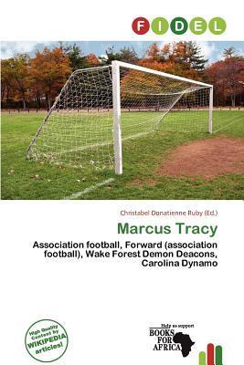 Marcus Tracy