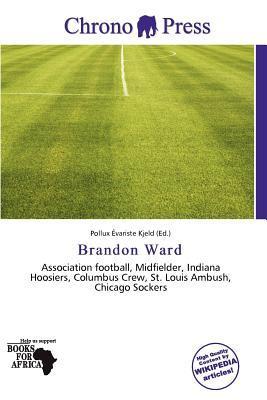 Brandon Ward