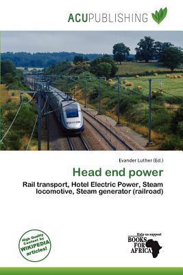 Head end power