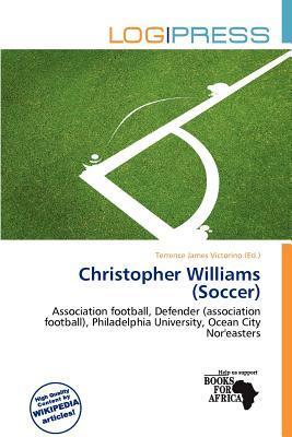 Christopher Williams (Soccer)
