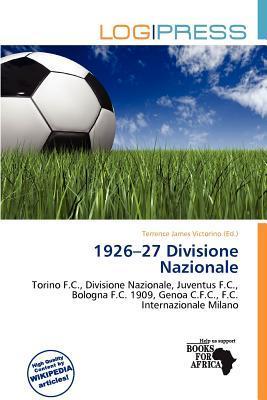 1926-27 Divisione Nazionale