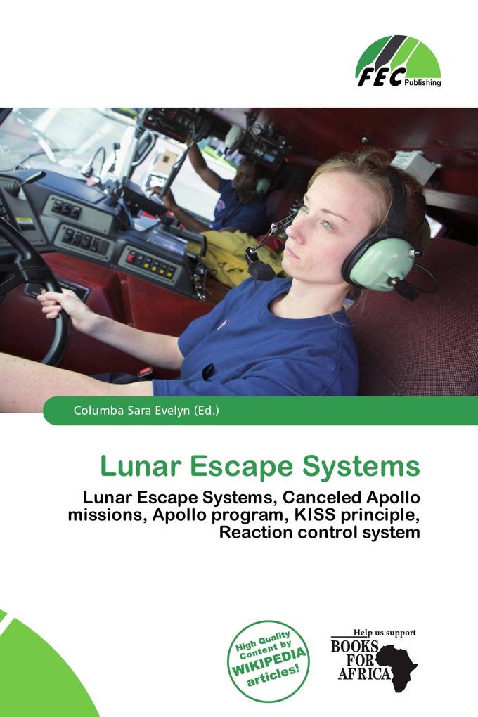 Lunar Escape Systems