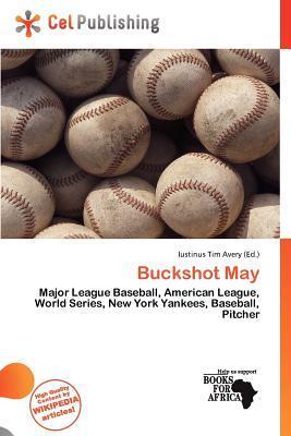 Buckshot May