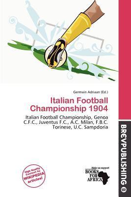 Italian Football Championship 1904