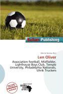 Len Oliver