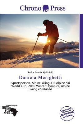Daniela Merighetti