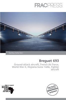Breguet 693