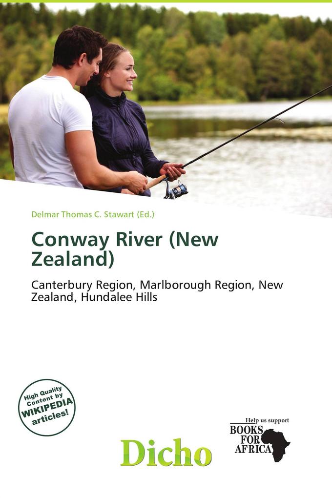 Conway River (New Zealand)