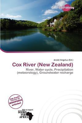 Cox River (New Zealand)