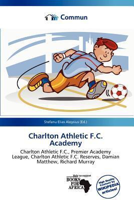 Charlton Athletic F.C. Academy