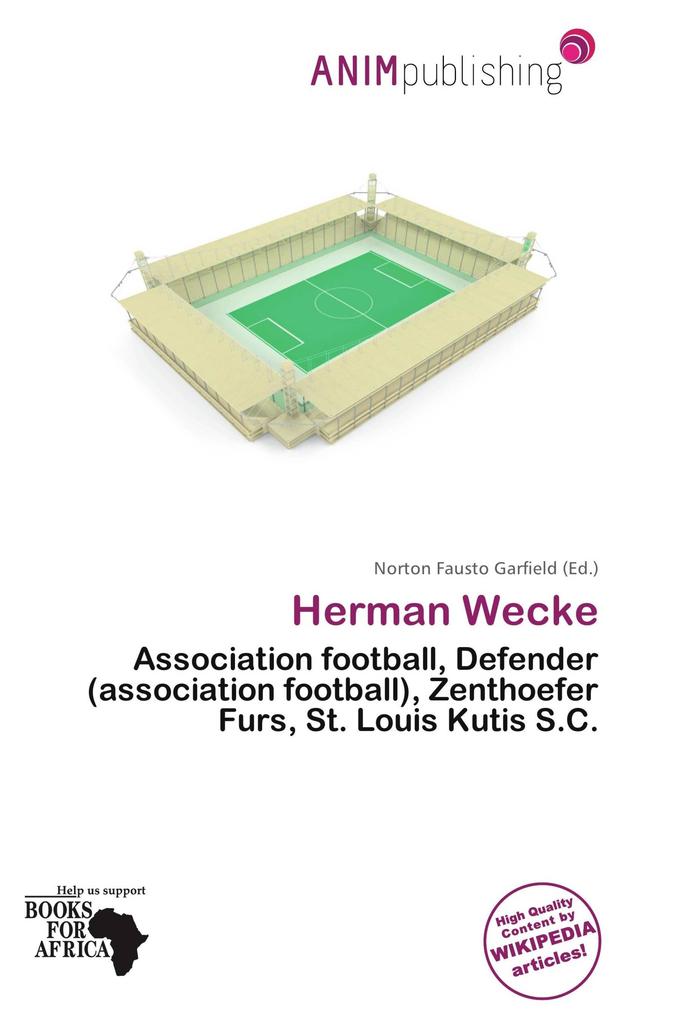 Herman Wecke