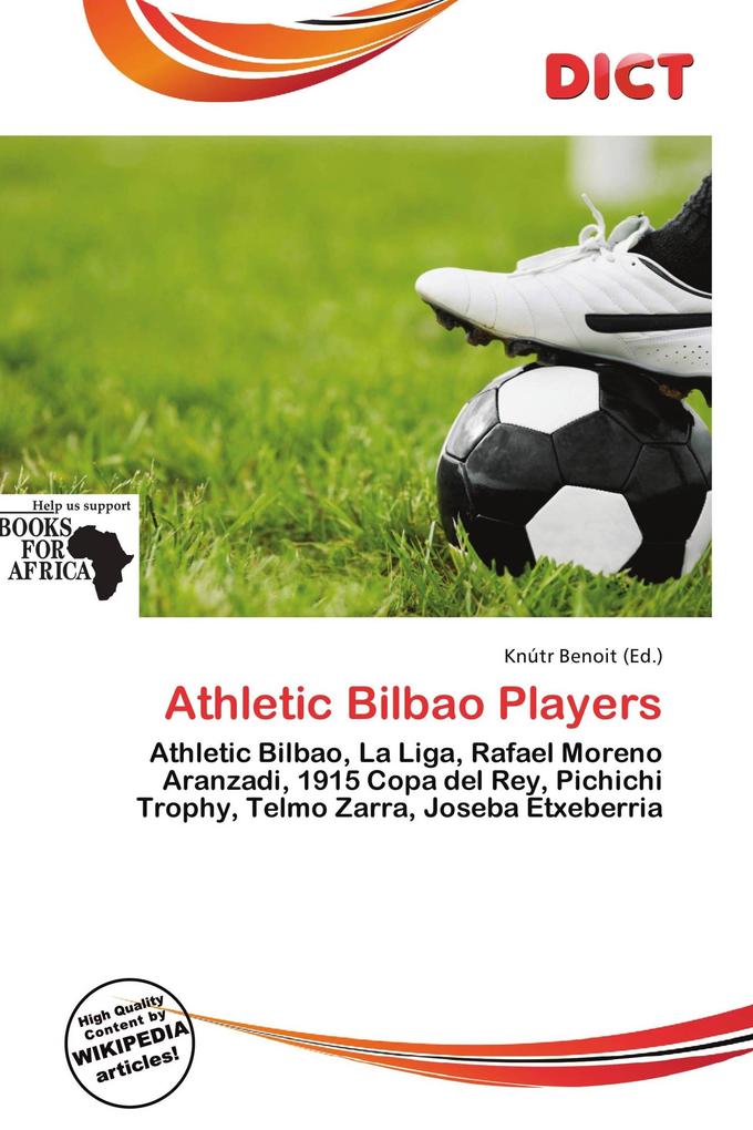 Athletic Bilbao Players