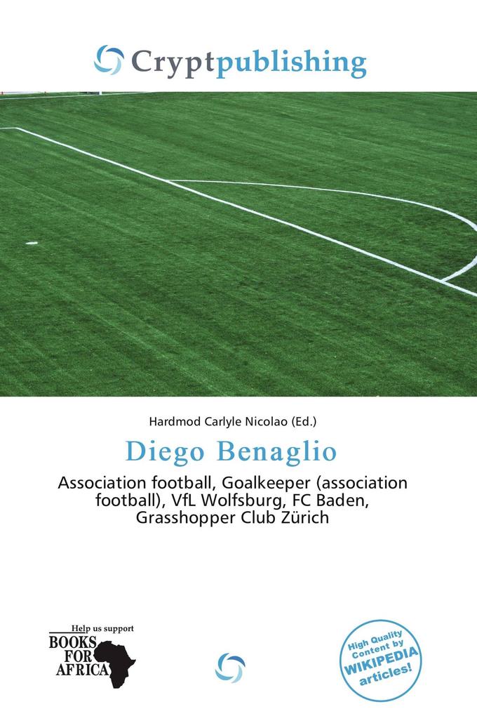 Diego Benaglio