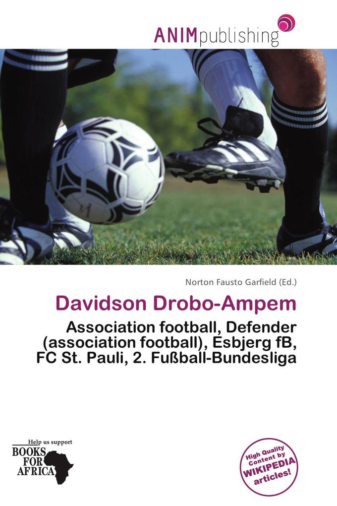 Davidson Drobo-Ampem