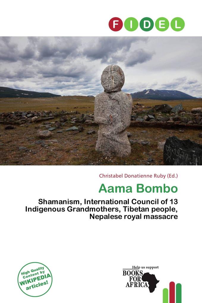 Aama Bombo