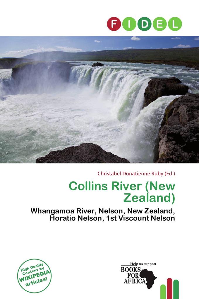 Collins River (New Zealand)