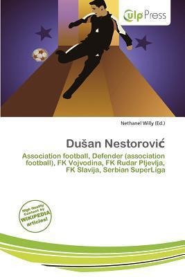 Duan Nestorovi