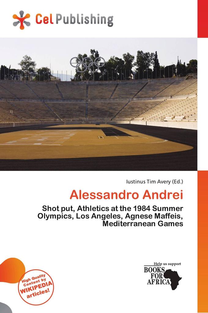 Alessandro Andrei