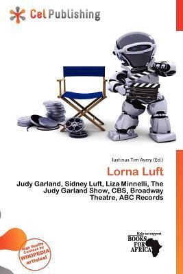 Lorna Luft