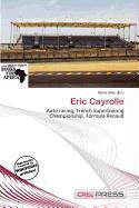 Eric Cayrolle