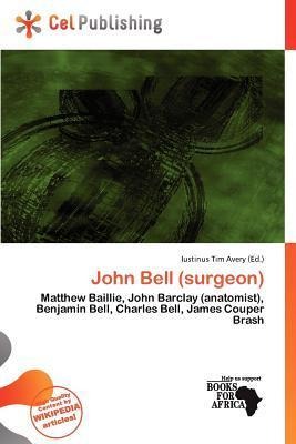 John Bell (surgeon)