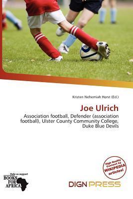 Joe Ulrich